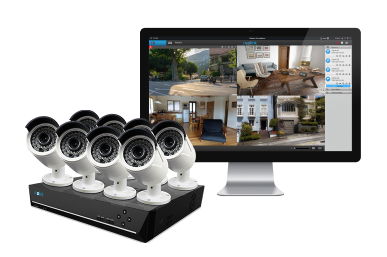 Security Camera Storage Capacity Guide 2026