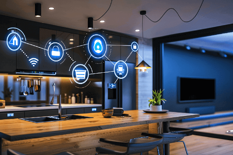 Hidden Smart Home Features Most People Never Use